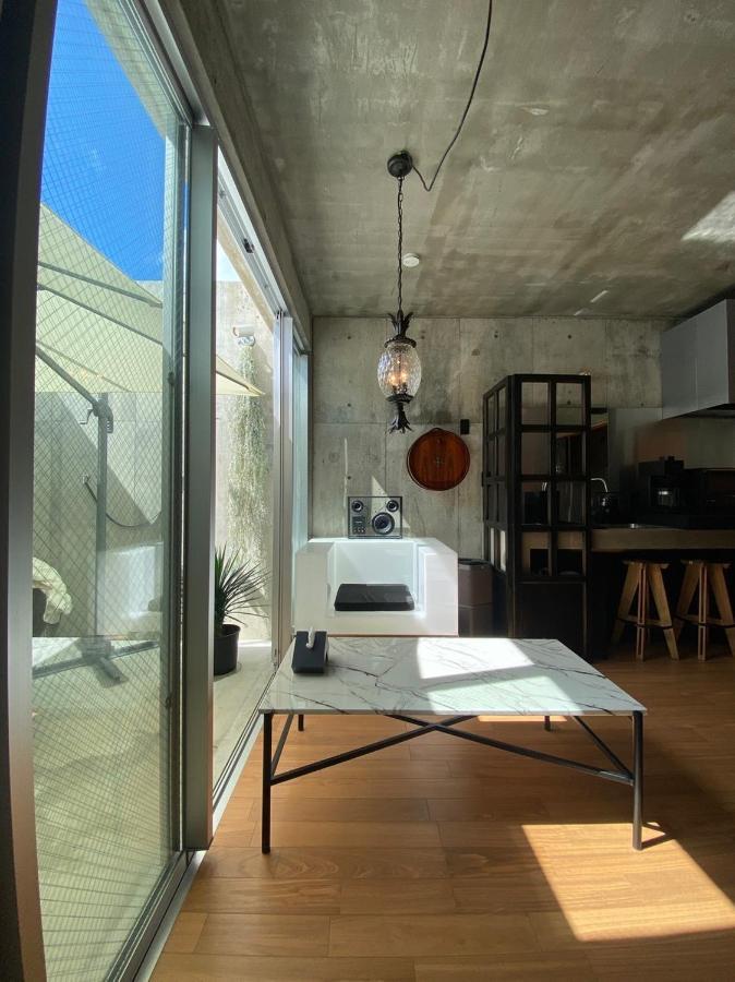 Ferienwohnung Nc Decor Miyakojima  Exterior foto