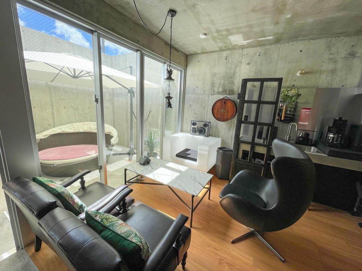Ferienwohnung Nc Decor Miyakojima  Exterior foto