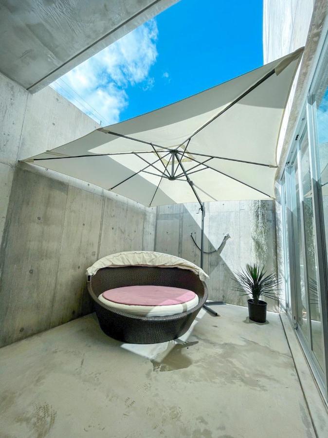 Ferienwohnung Nc Decor Miyakojima  Exterior foto