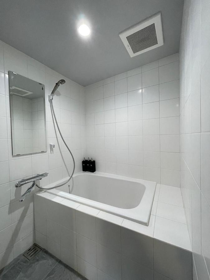 Ferienwohnung Nc Decor Miyakojima  Exterior foto