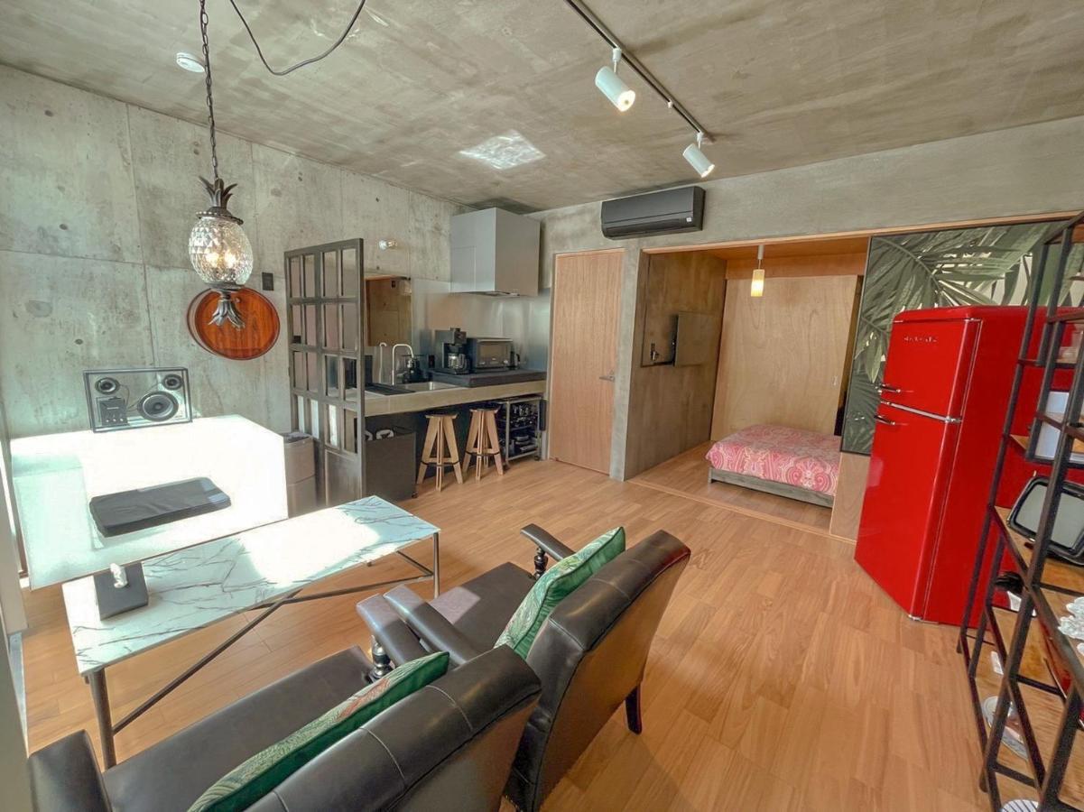 Ferienwohnung Nc Decor Miyakojima  Exterior foto