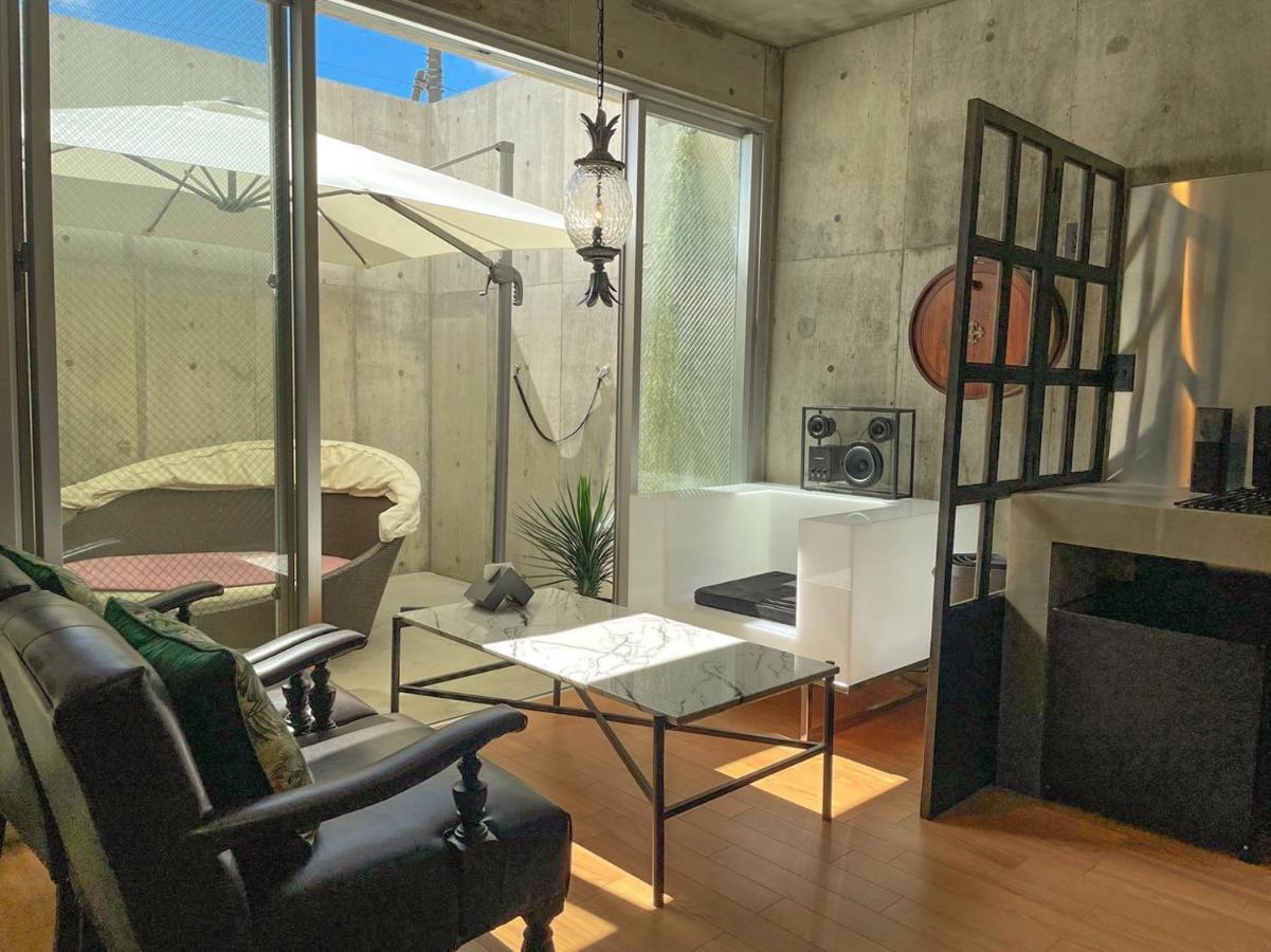 Ferienwohnung Nc Decor Miyakojima  Exterior foto