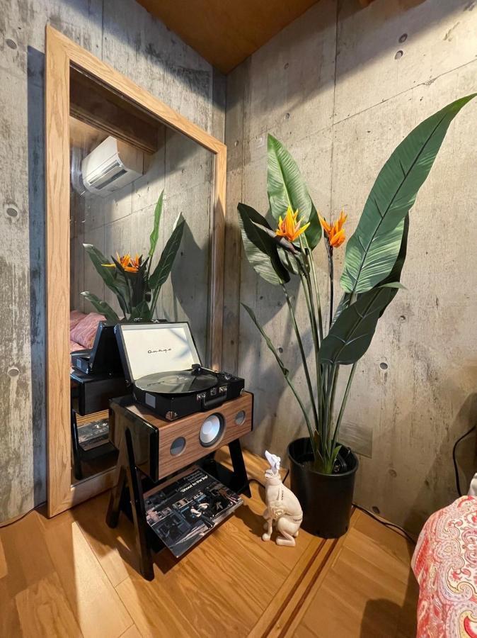 Ferienwohnung Nc Decor Miyakojima  Exterior foto