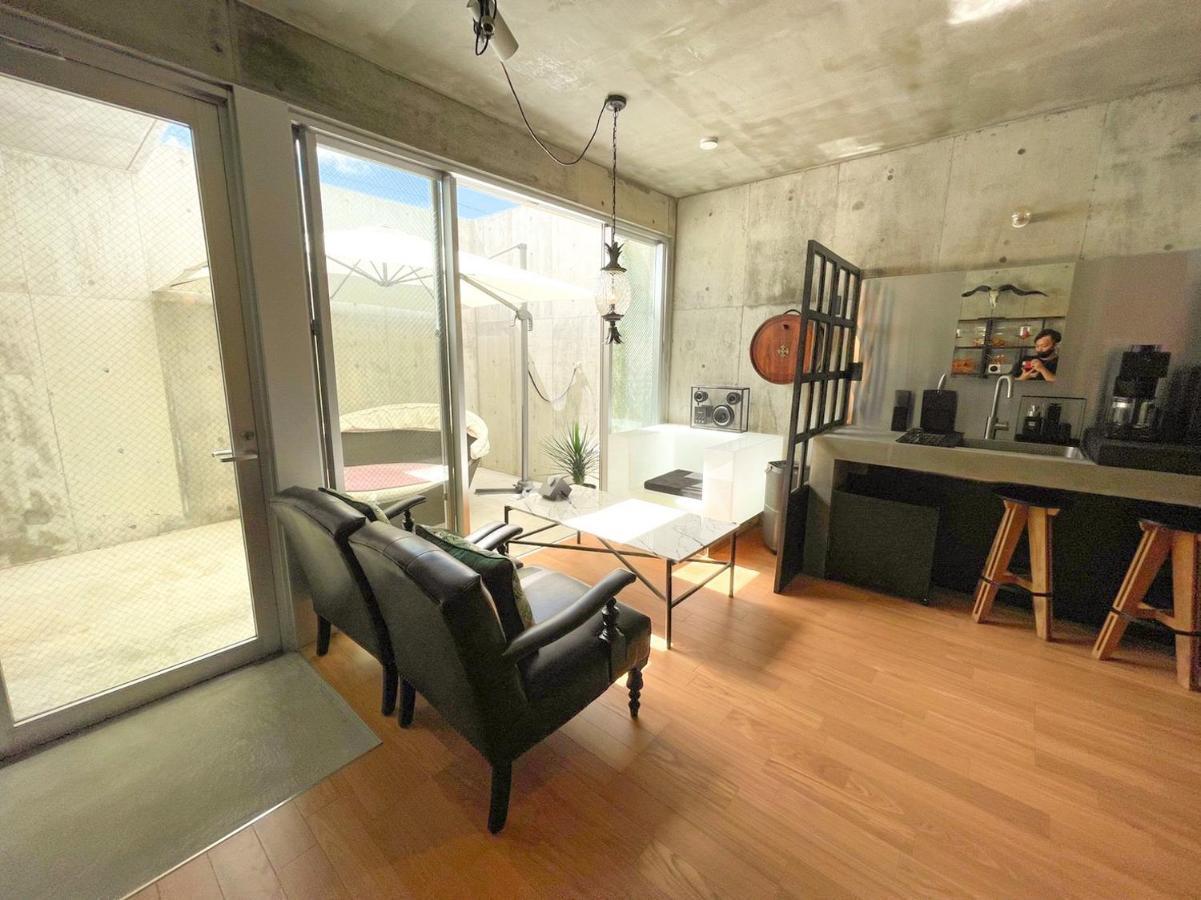 Ferienwohnung Nc Decor Miyakojima  Exterior foto