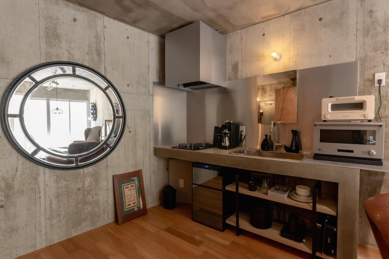Ferienwohnung Nc Decor Miyakojima  Exterior foto