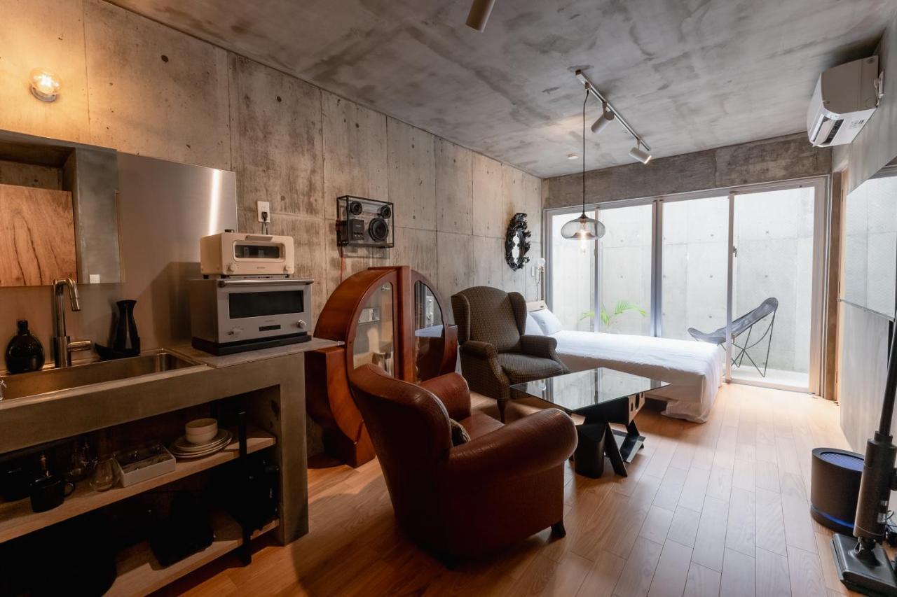 Ferienwohnung Nc Decor Miyakojima  Exterior foto