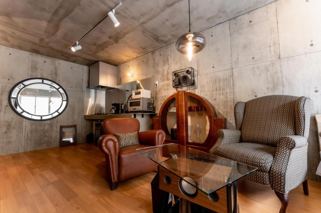 Ferienwohnung Nc Decor Miyakojima  Exterior foto