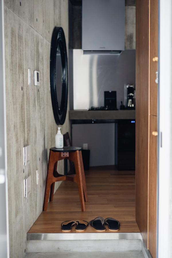Ferienwohnung Nc Decor Miyakojima  Exterior foto